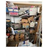 Shelf Only