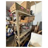 Shelf Only