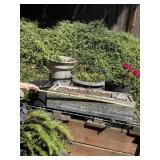 Gardening Lot