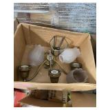 Lamp Fixture