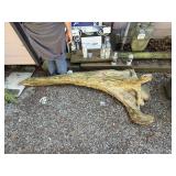 Garden Art, bidder responsible for removal