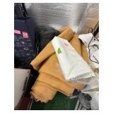 Fabric Lot