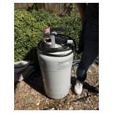 Propane Tank