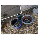 Garden Pots