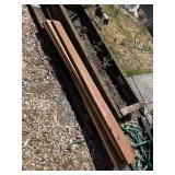 Wood Lot
