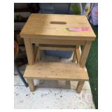 Stool