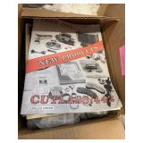 Restoration Catalogs and Parts