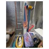Asst Pool Supplies