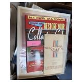 Vtg Automotive Magazines and Misc