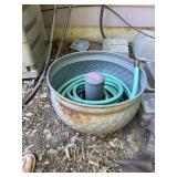 Garden Hose