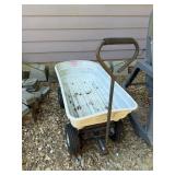 Garden Cart