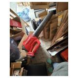 Craftsman Blower