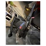 Toro Super Blower Vac