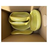 Russel Wright Dishware