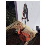Black and Decker Weed Eater