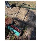 Grass Cutter