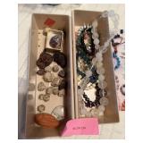 Jewelry and Misc