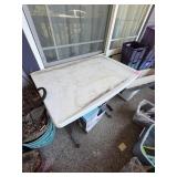 Folding Table only