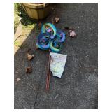 Garden Art