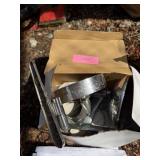 Auto Parts