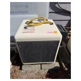 Pentair Mastertemp 125 Heater