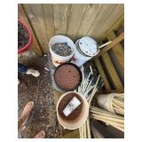 4 Buckets misc Rock