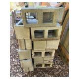 Cinderblock Lot