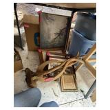 Home Decor Lot