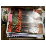 Vtg Automotive Magazines and Misc