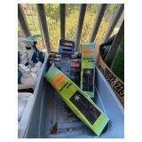 Solar Lights Lot