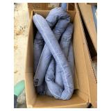 Absorbent Sock Lot
