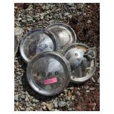 Hubcaps