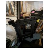 Stanley Folding Saw Horses