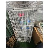 Wire Shelf