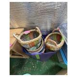 Basket Lot