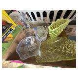 Vtg Home Decor