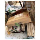 Book and Misc Collection