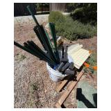 Outdoor Lot
