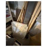 Misc Building Materials