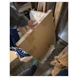 Ikea Norbo Table