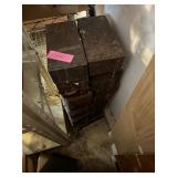 Brick Lot