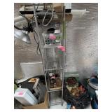 Shelf Only