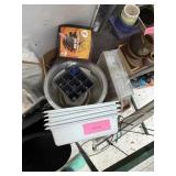Greenhouse Accessories