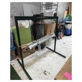 Grow Lights for Starting Seeds