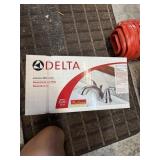 Delta Faucet NIB