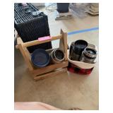 Tumblers and Misc