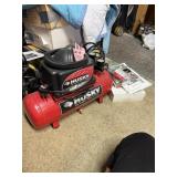 Compressor and Accessories