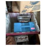 Automobile Accessories