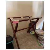 Luggage Rack