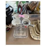 Serving Set